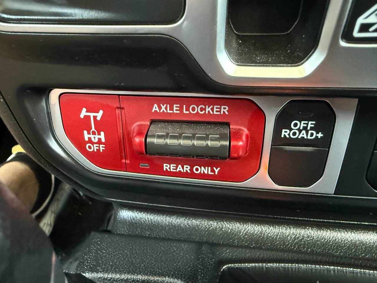 Used 2025 Jeep Wrangler Unlimited Sport S 4xe image 47