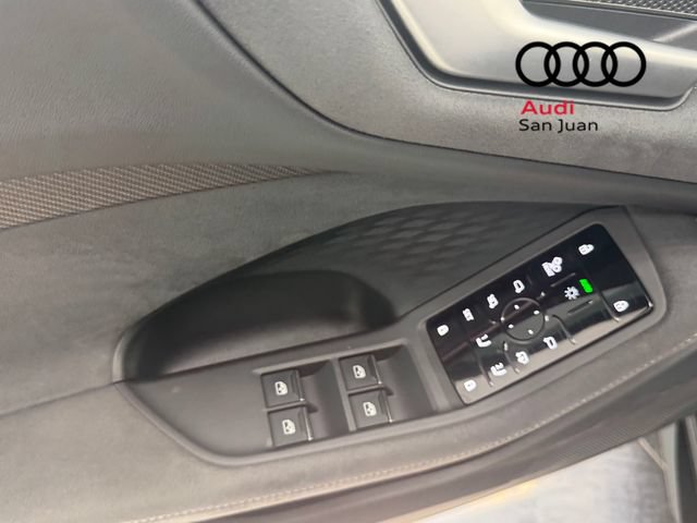 Used 2025 Audi S5 Premium Plus AWD/4WD image 32