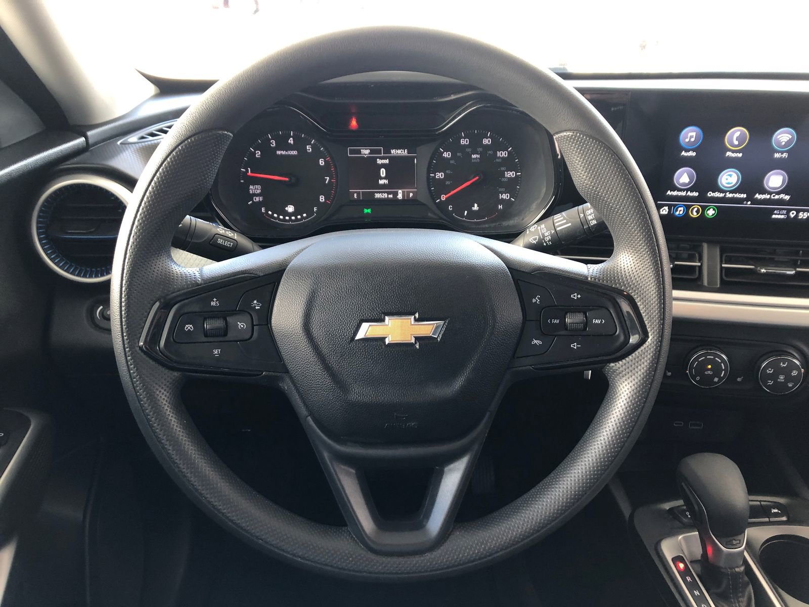 Used 2024 Chevrolet Trax LS w/ LS Convenience Package image 17