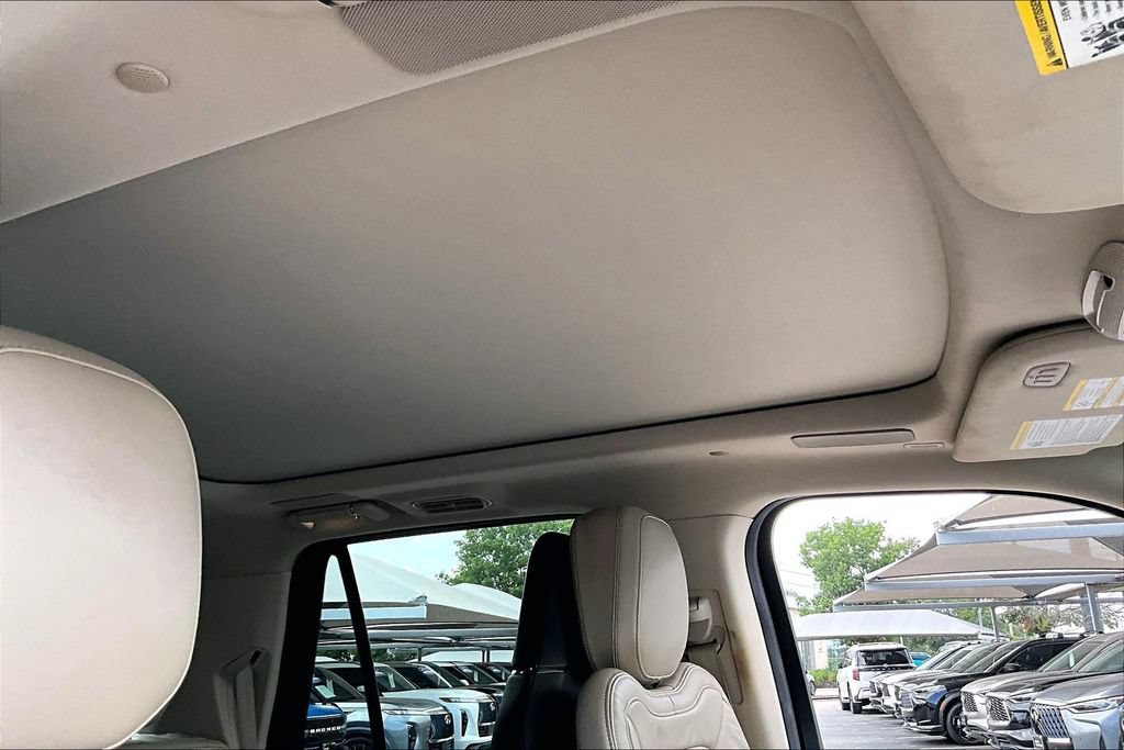 Used 2023 Lincoln Navigator L Reserve AWD/4WD image 23