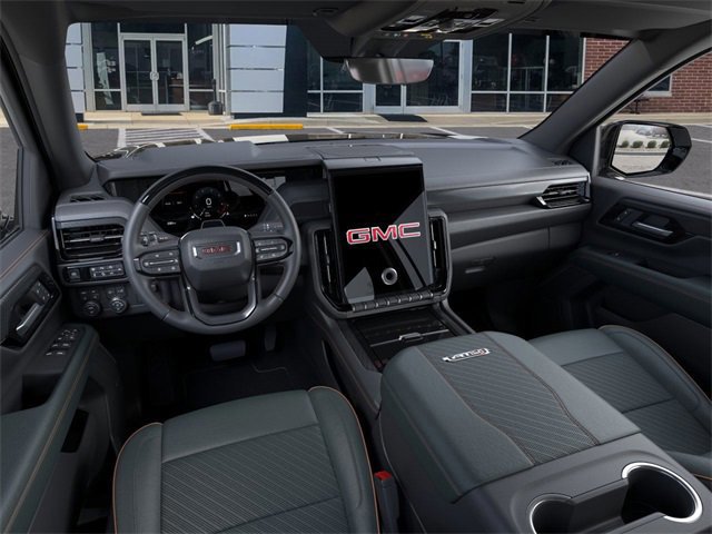 New 2026 GMC Yukon XL AT4 image 15