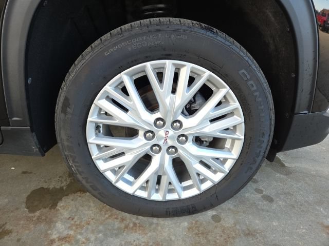 Used 2024 GMC Acadia Elevation w/ Trailering Package AWD/4WD image 72