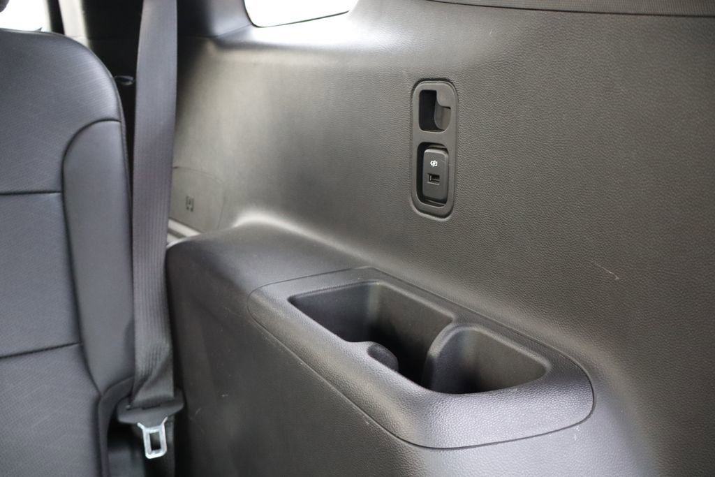 Used 2022 Chevrolet Traverse High Country image 51