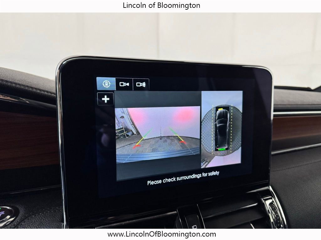 Used 2019 Lincoln Navigator L Reserve image 50