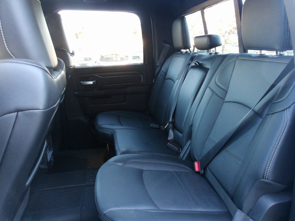 Used 2025 RAM 2500 Power Wagon image 20