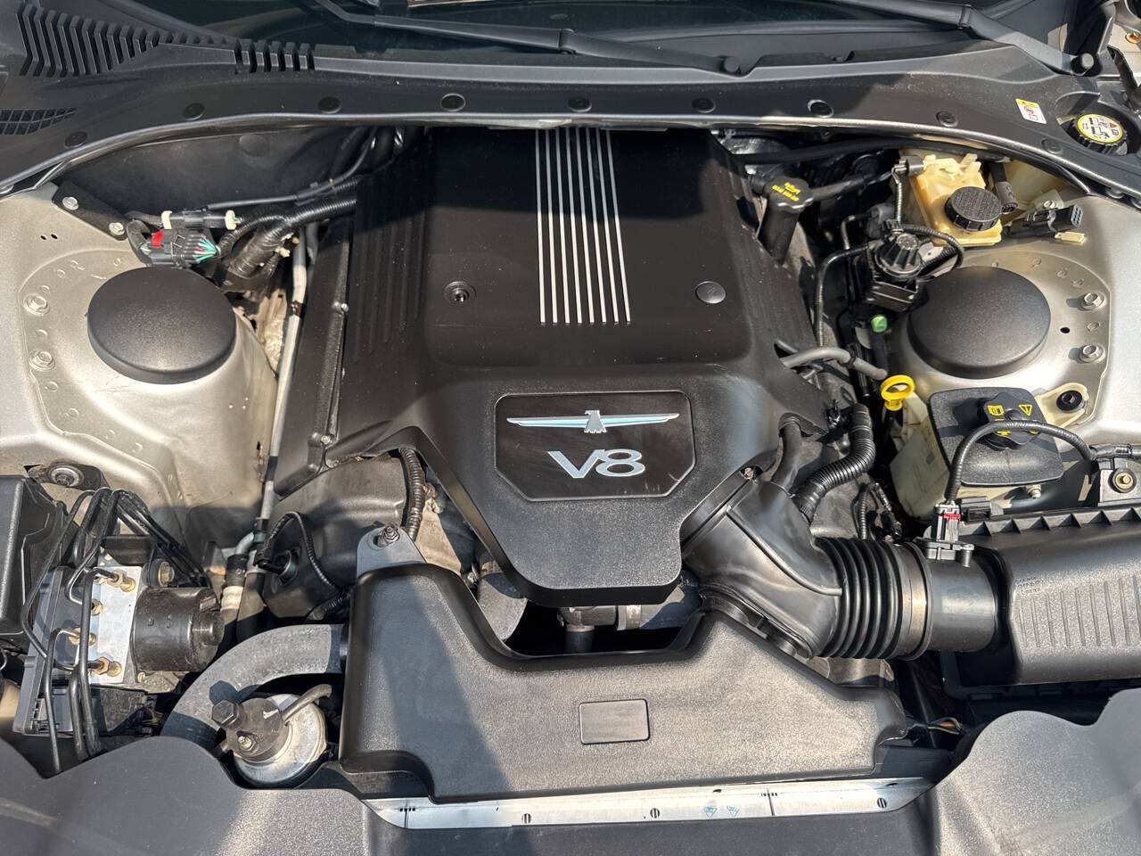 Used 2004 Ford Thunderbird RWD image 31