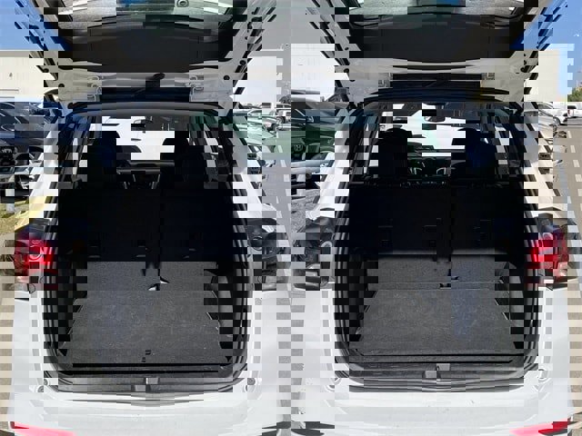 Used 2024 Chevrolet Equinox LS image 26