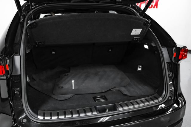 Used 2020 Lexus NX 300 F Sport w/ F Sport Comfort Package FWD image 49