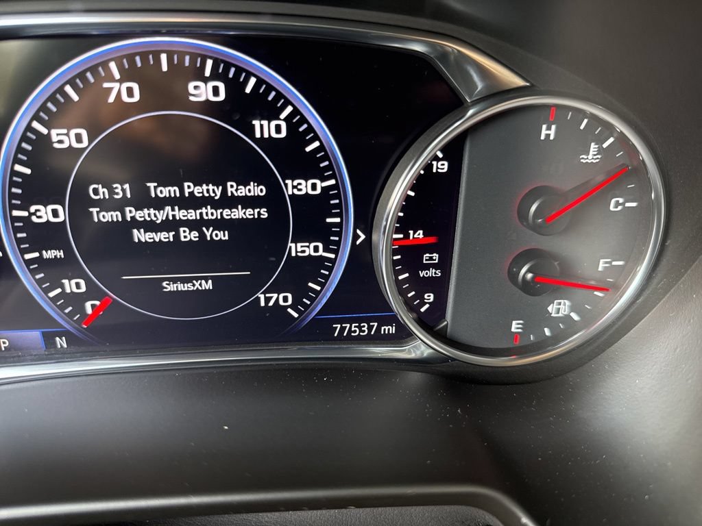 Used 2021 Chevrolet Blazer Premier FWD image 51