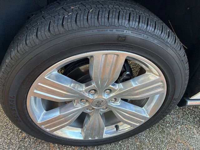 Used 2023 Ford Expedition Max King Ranch image 11