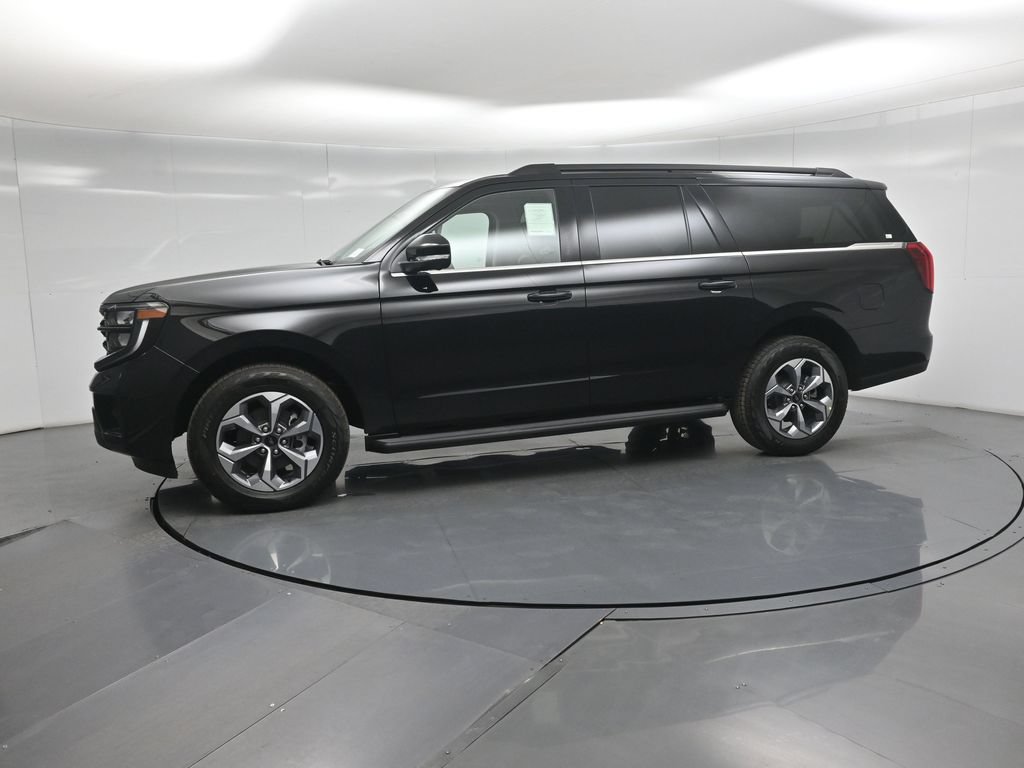 New 2027 Ford Expedition Max Active AWD/4WD image 23