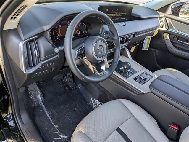 New 2026 MAZDA CX-70 SC Plus image 3