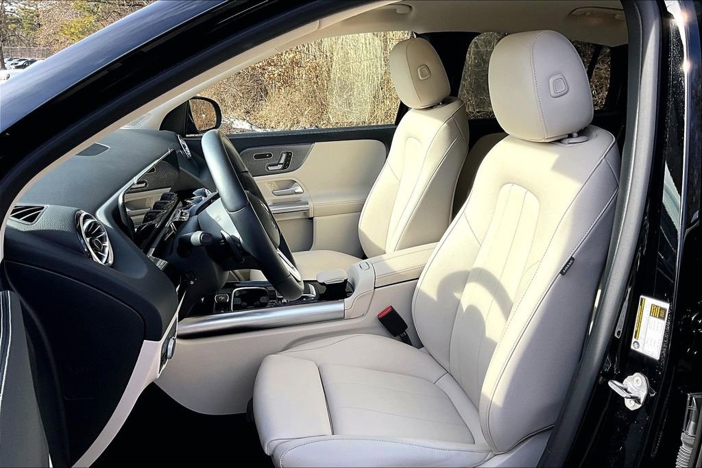 Certified 2022 Mercedes-Benz GLA 250 4MATIC image 27