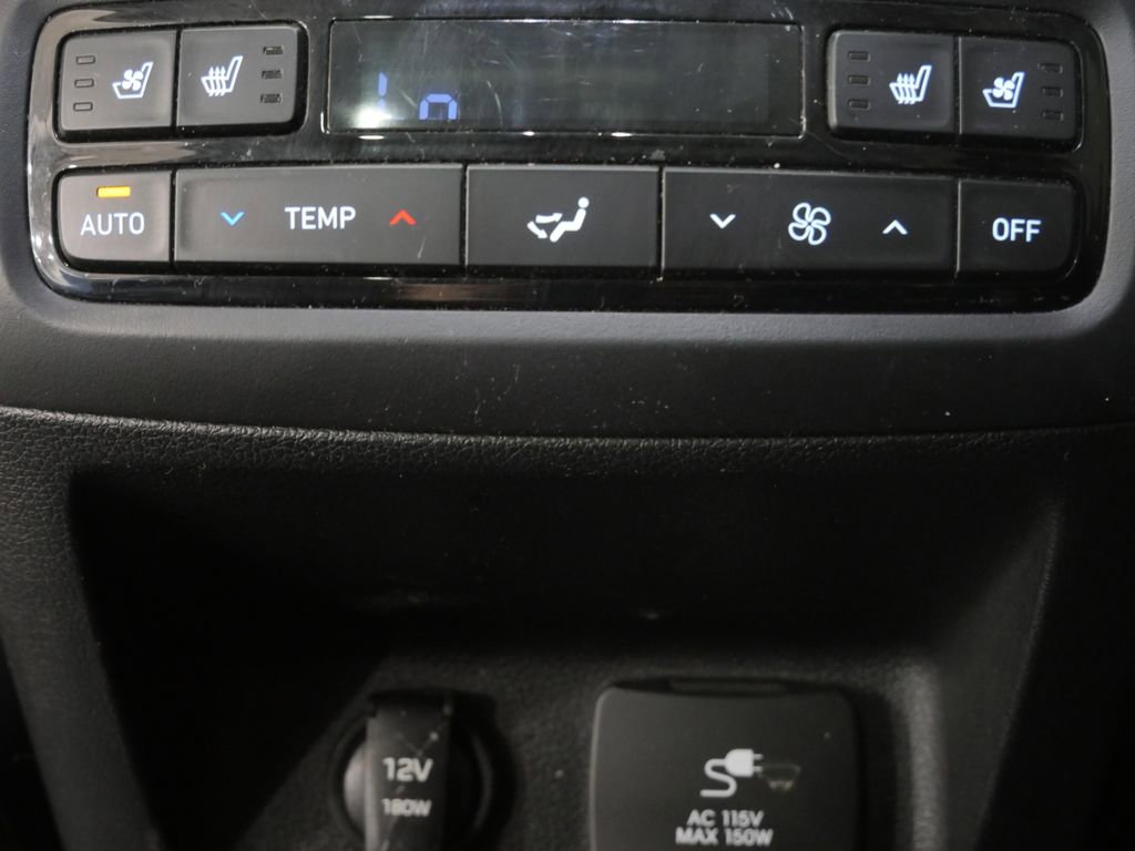 Used 2021 Hyundai Palisade Limited AWD/4WD image 27