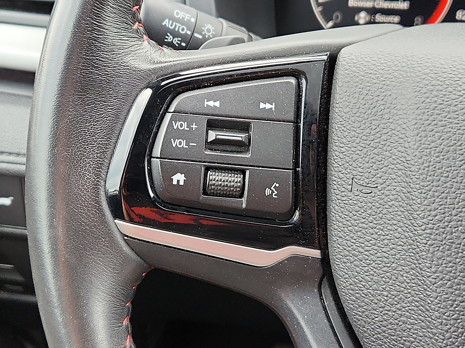 Used 2025 Honda Odyssey Sport-L image 22