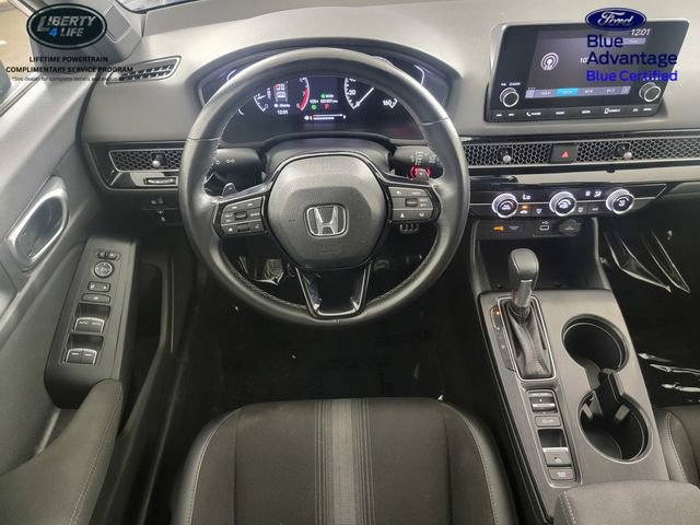 Used 2024 Honda Civic Sport image 23