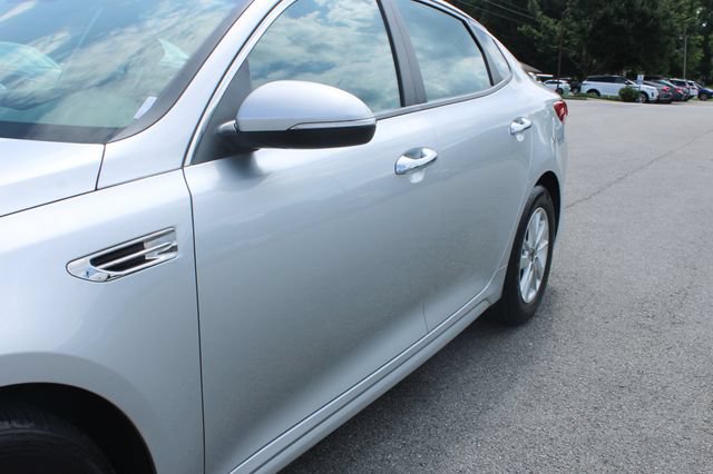 Used 2018 Kia Optima LX FWD image 42