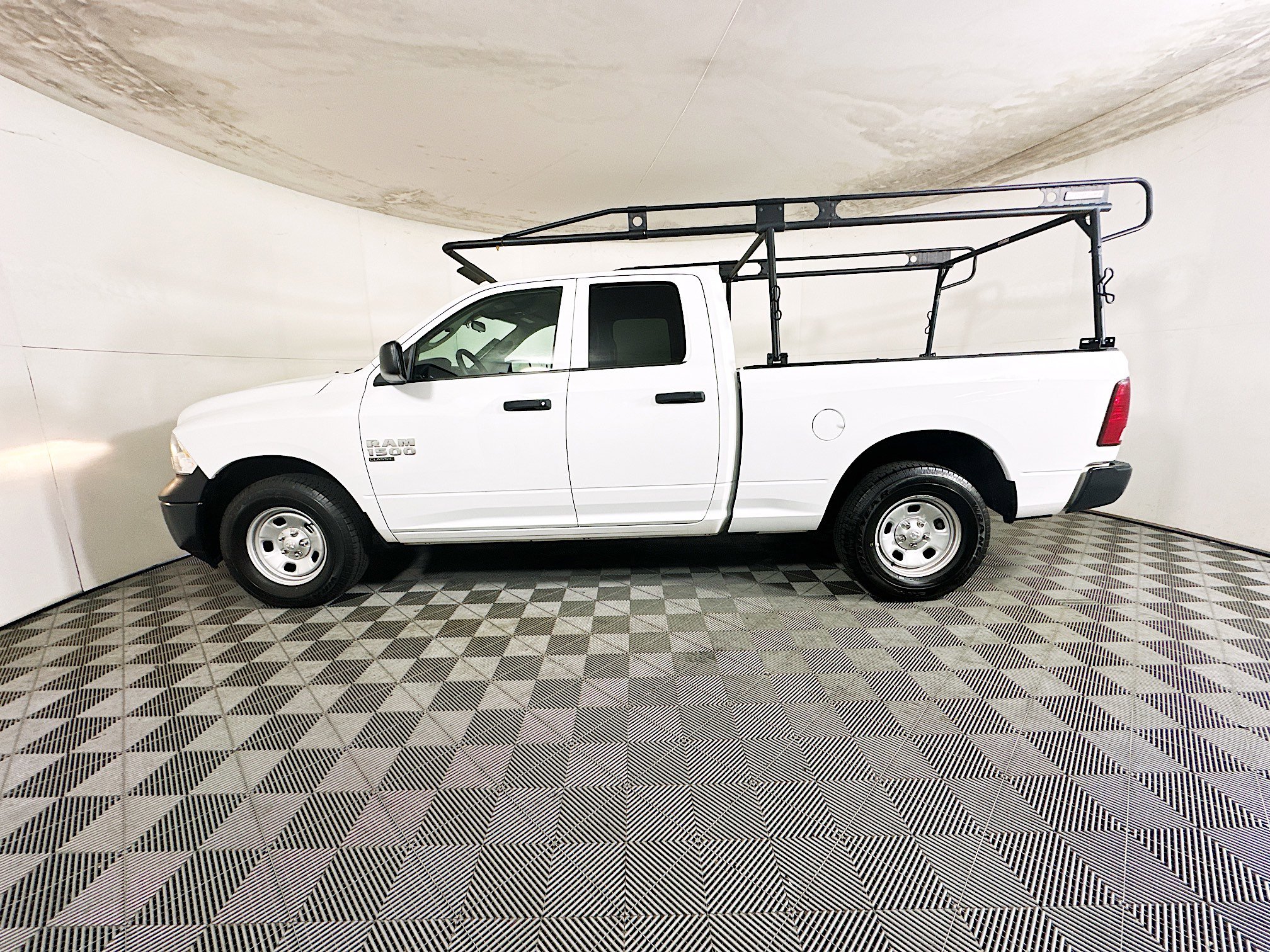 Used 2023 RAM 1500 Tradesman image 6
