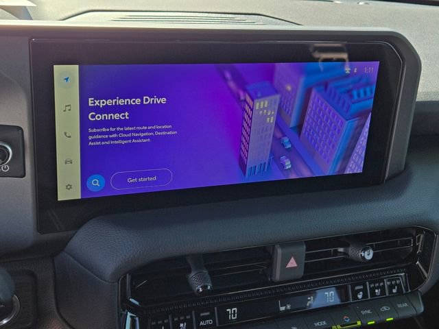 Certified 2025 Toyota Land Cruiser image 22