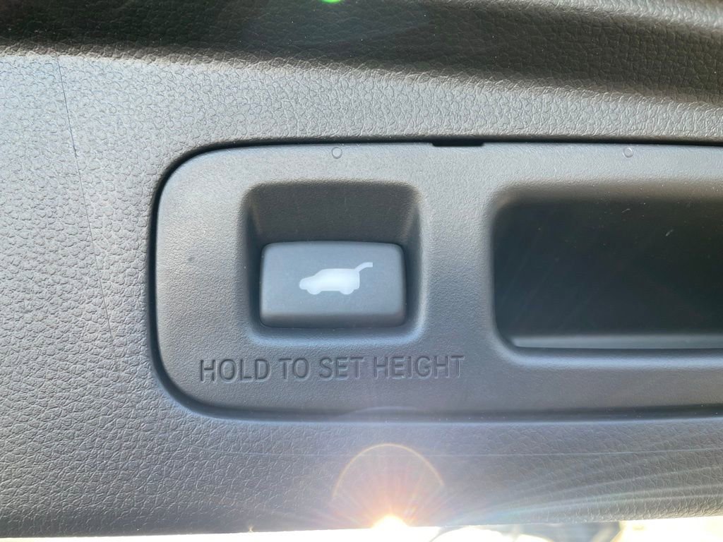 Used 2023 Honda CR-V Sport Touring image 11