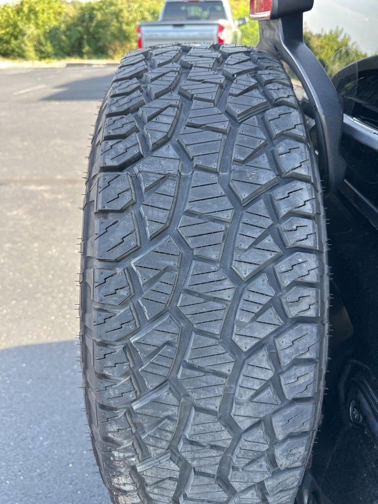 Used 2018 Jeep Wrangler Unlimited Sport S image 8