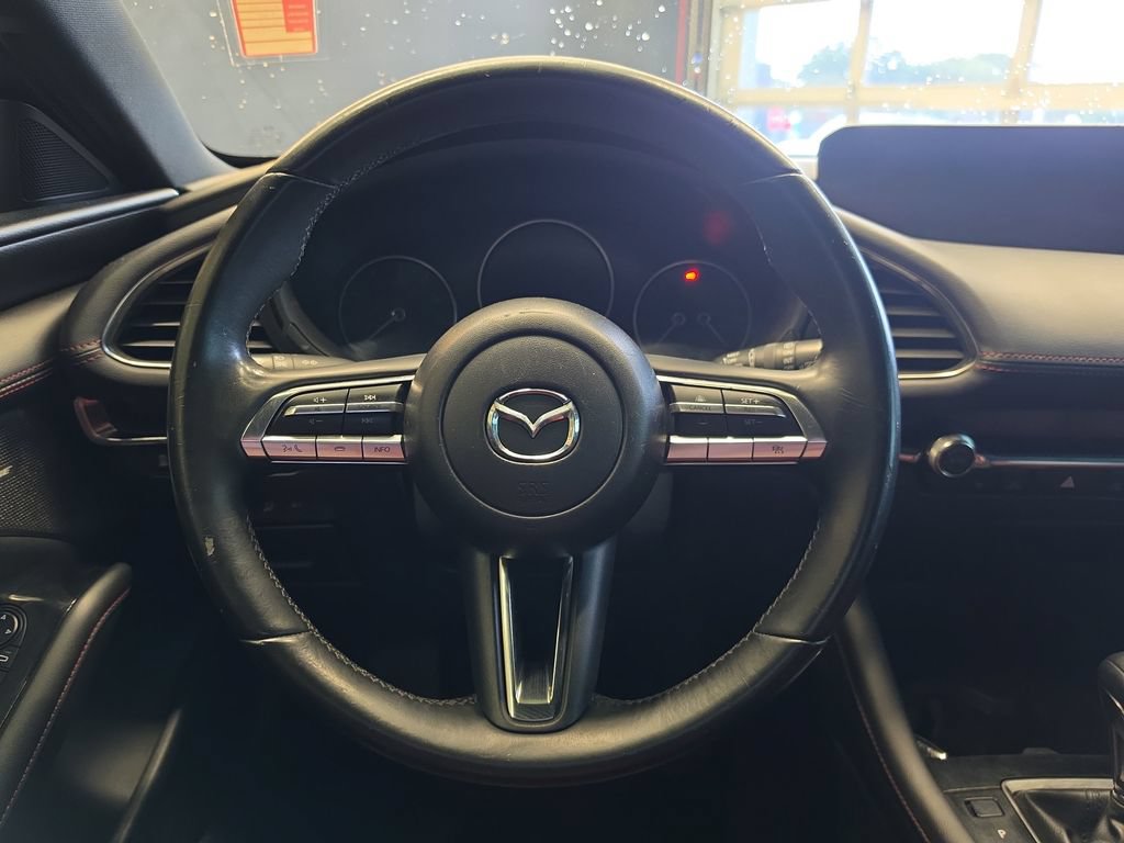 Used 2023 MAZDA MAZDA3 s AWD/4WD image 20