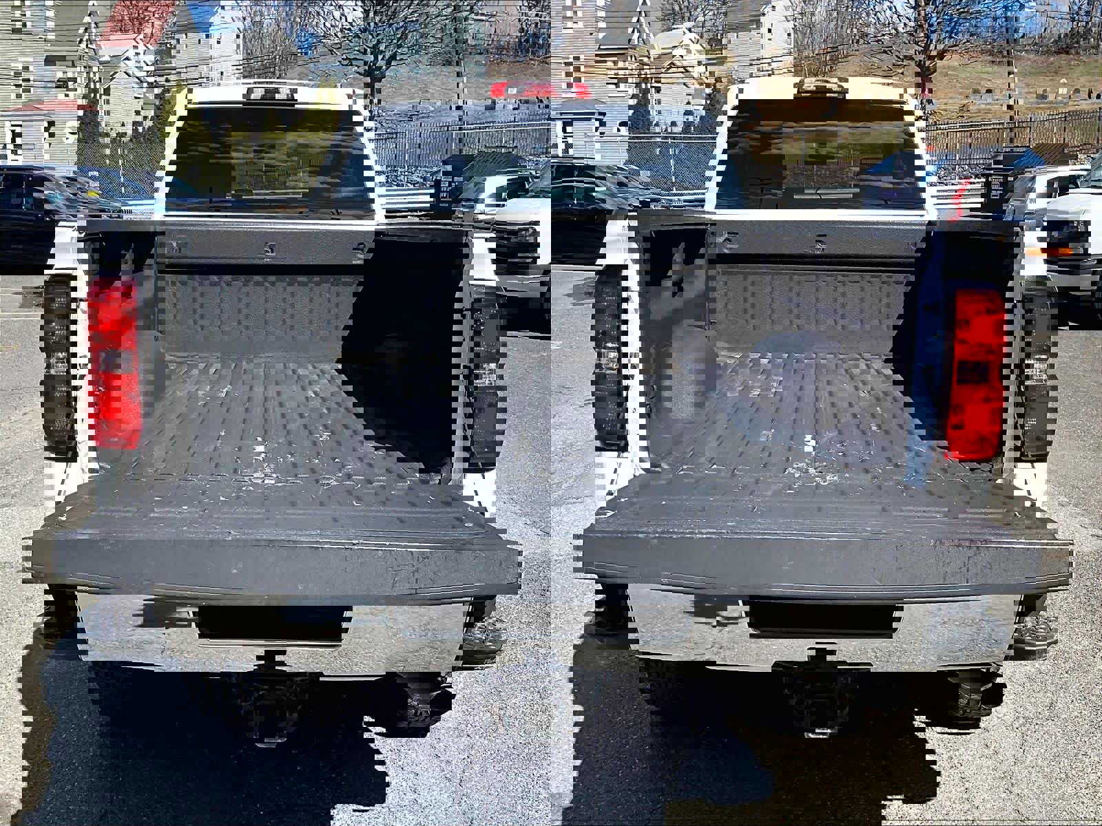 Used 2017 Chevrolet Silverado 2500 LT w/ All Star Edition image 30