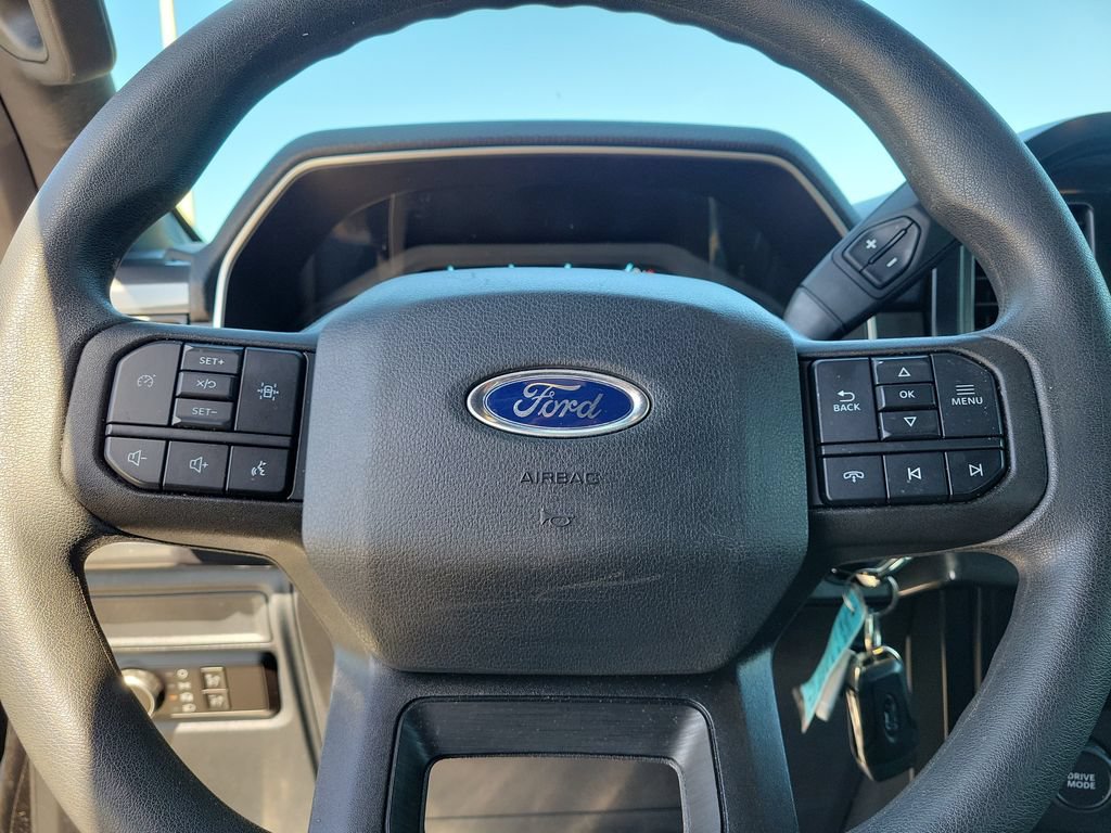 Used 2023 Ford F150 XL w/ STX Appearance Package RWD image 15