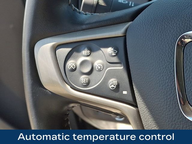 Used 2021 GMC Canyon Denali image 7