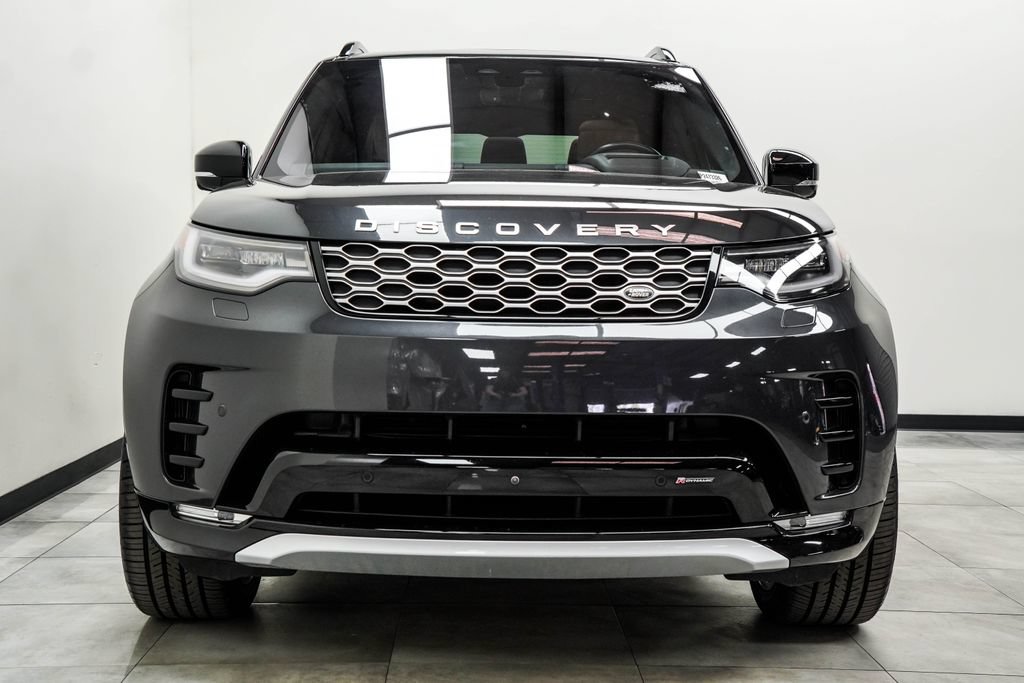 Used 2023 Land Rover Discovery Metropolitan Edition AWD/4WD image 6