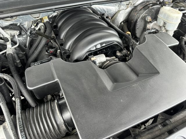 Used 2015 Chevrolet Tahoe LTZ RWD image 37