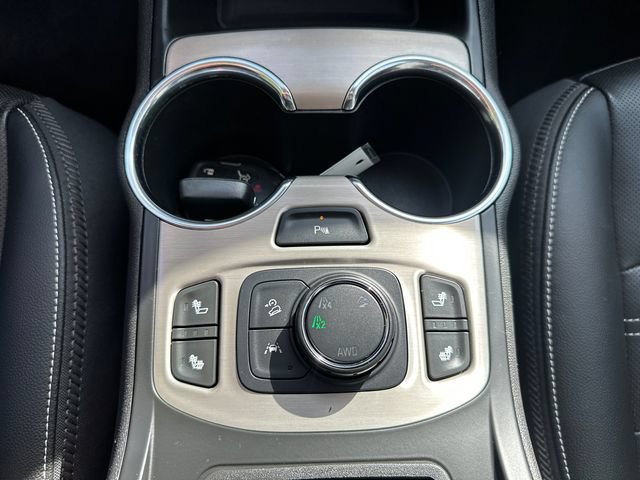 Used 2022 GMC Terrain Denali AWD/4WD image 36