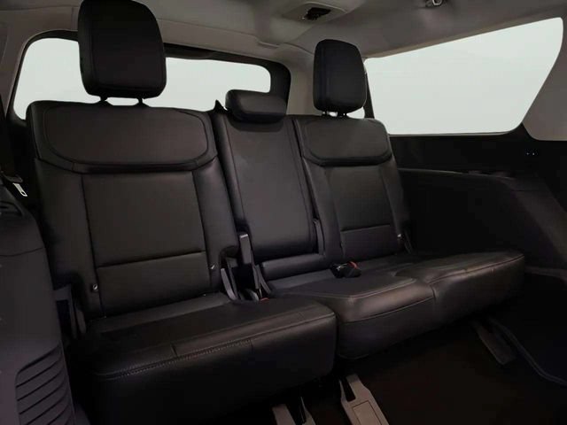 Used 2025 Ford Expedition Max Platinum AWD/4WD image 74