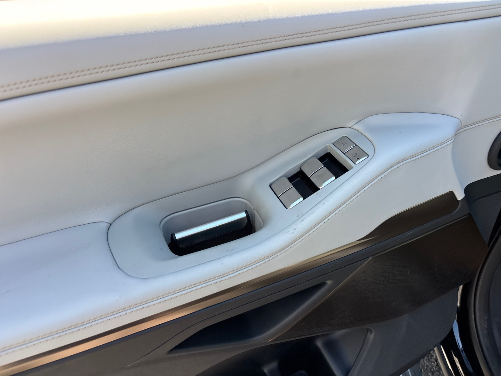 New 2026 Lincoln Navigator L Black Label AWD/4WD image 12