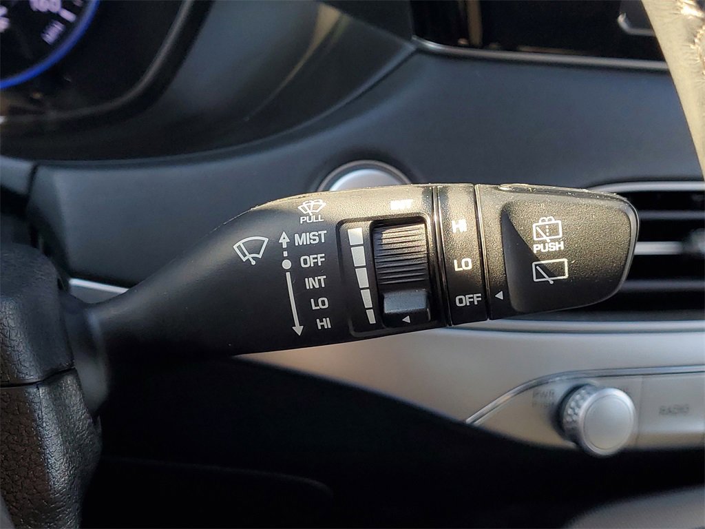 Used 2020 Hyundai Palisade SEL image 23