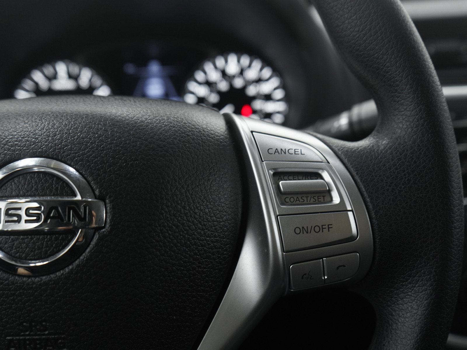 Used 2017 Nissan Altima 2.5 S w/ Power Driver Seat Package image 23