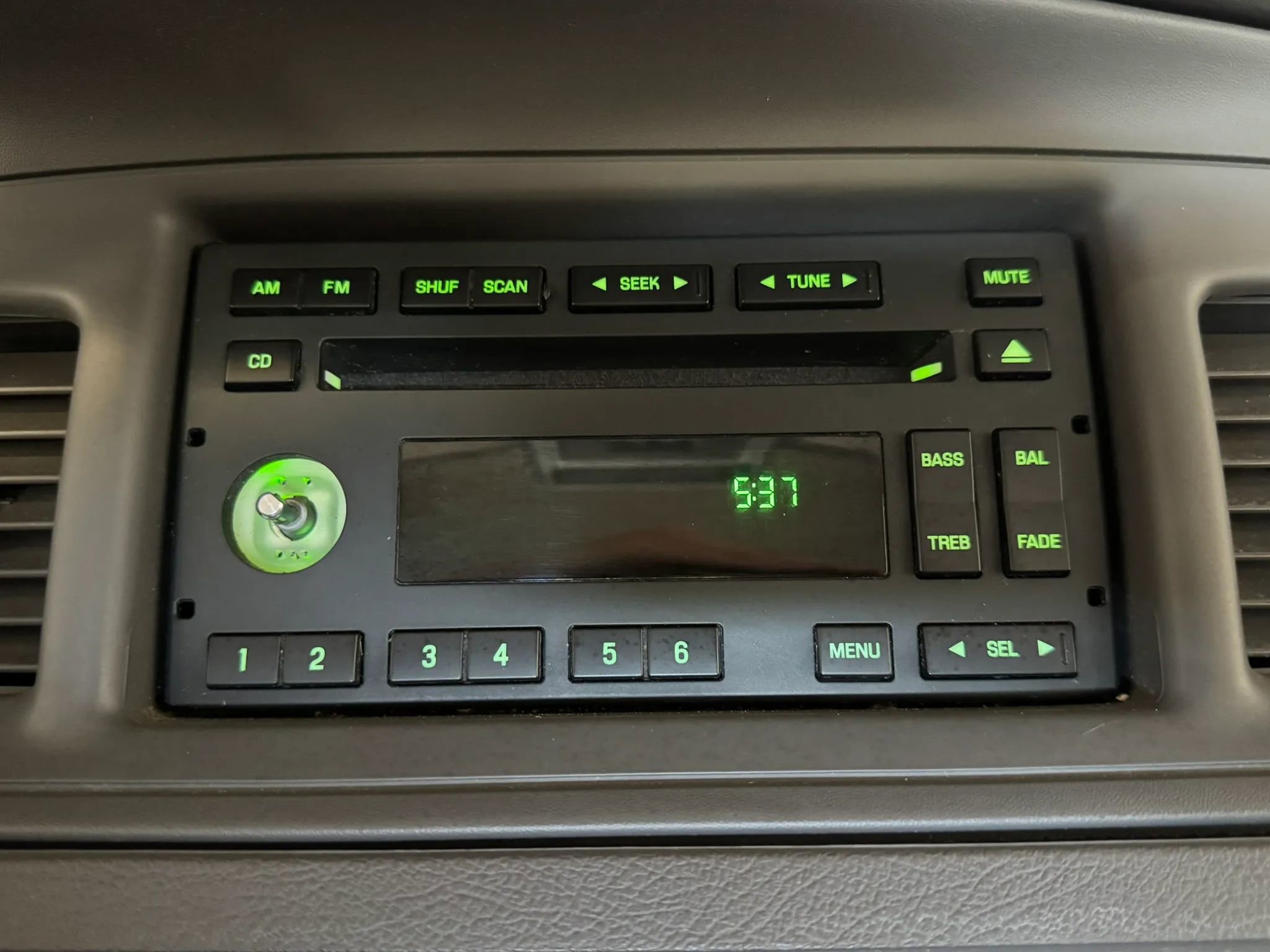 Used 2007 Mercury Grand Marquis LS image 15