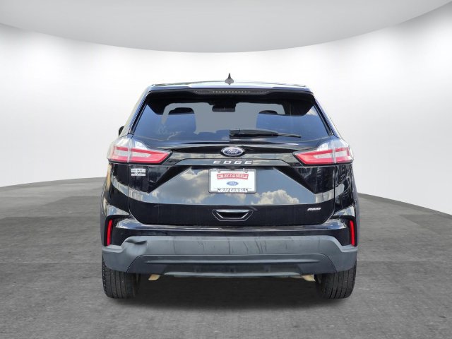 Certified 2024 Ford Edge SE AWD/4WD image 5