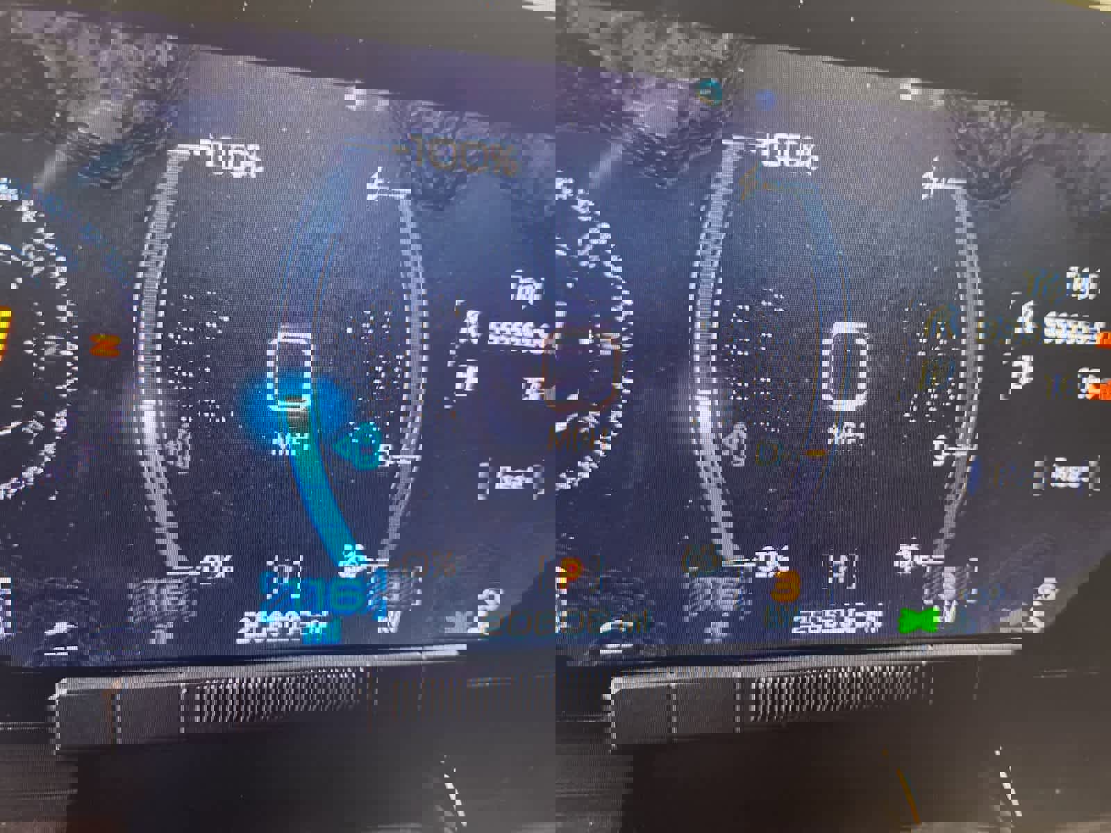 Used 2024 GMC Hummer EV 3X w/ LPO, Illumination Package image 12