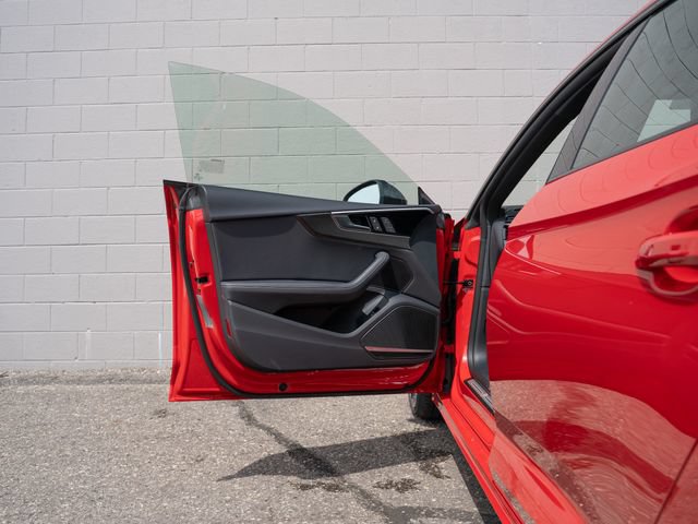 Certified 2023 Audi S5 Premium Plus AWD/4WD image 15