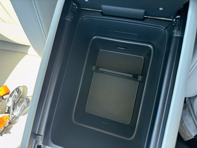 Used 2026 Hyundai Santa Fe SEL FWD image 29