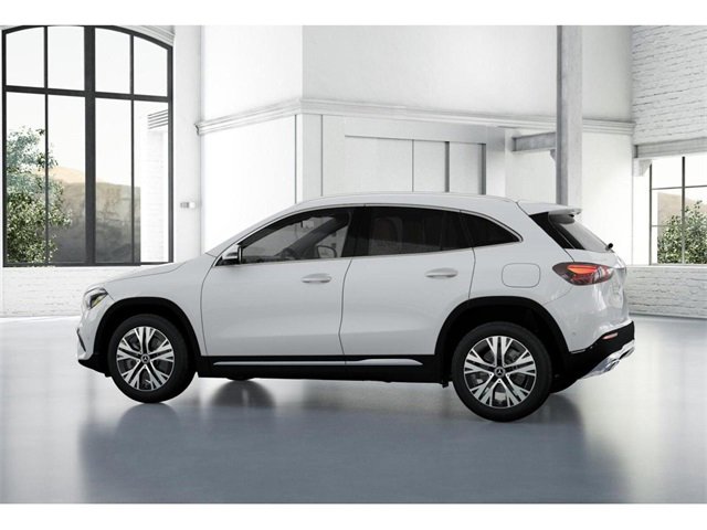 New 2025 Mercedes-Benz GLA 250 image 32