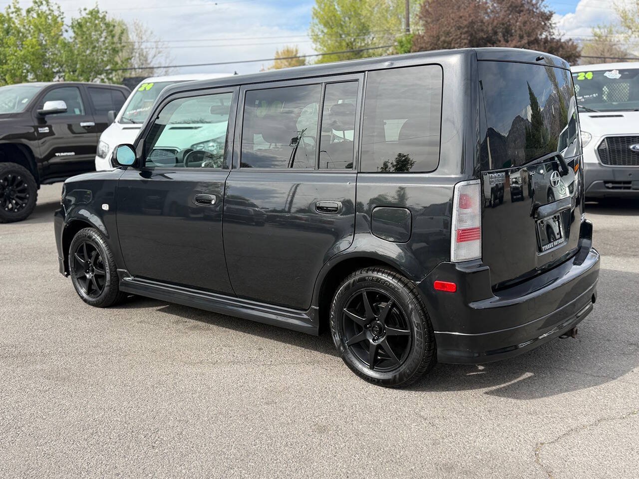 Used 2006 Scion xB FWD image 50