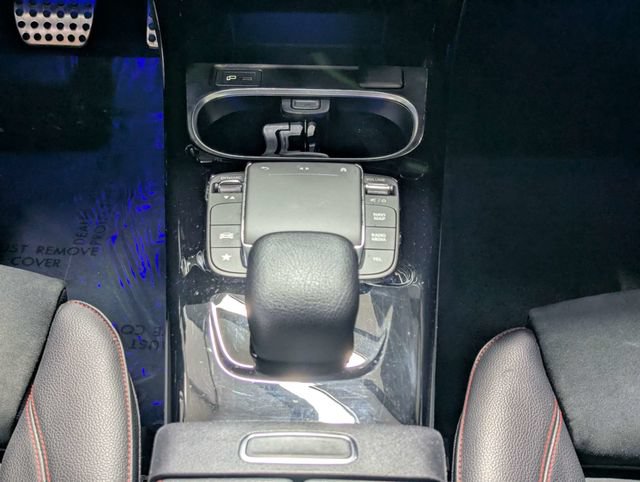 Used 2023 Mercedes-Benz CLA 250 image 12