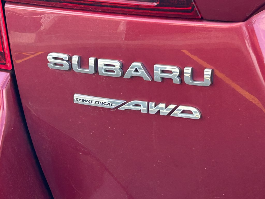 Used 2019 Subaru Outback 2.5i Limited AWD/4WD image 4