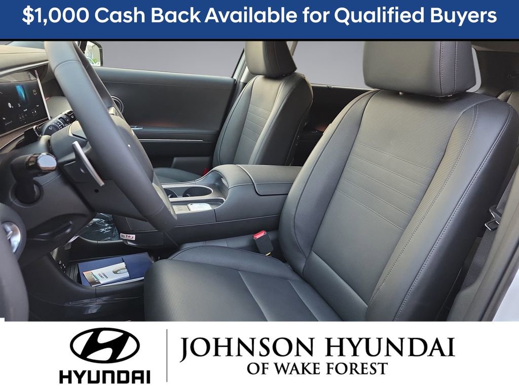 New 2026 Hyundai Palisade Limited image 25