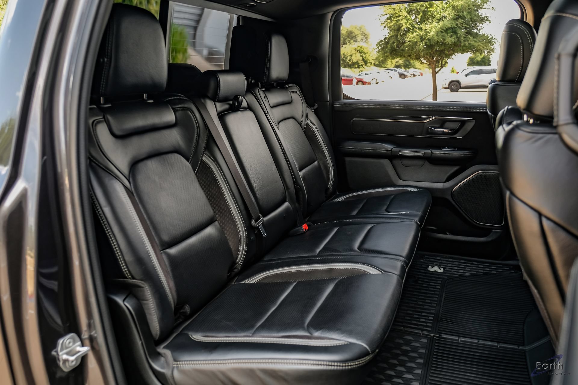 Used 2022 RAM 1500 TRX AWD/4WD image 82
