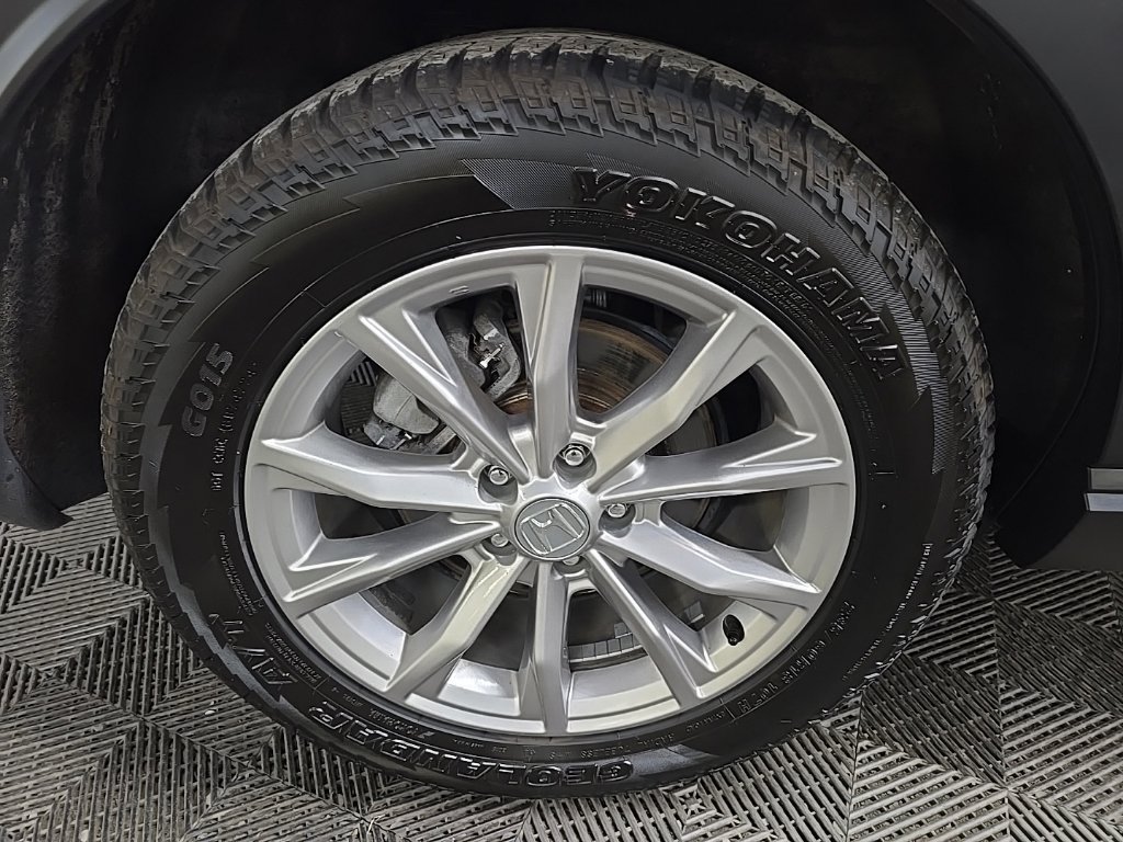 Used 2024 Honda CR-V EX-L image 14