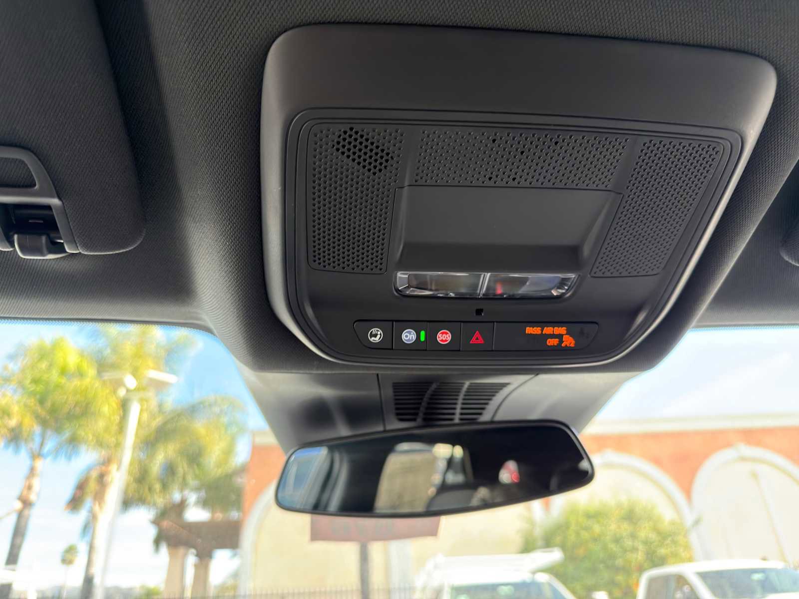 New 2025 Chevrolet Blazer EV LT w/ Super Cruise Package image 32