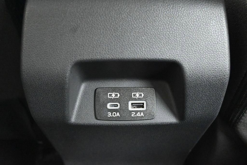 New 2026 Subaru Crosstrek 2.0i Premium AWD/4WD image 21